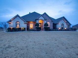 709 Singing Quail Trl, Haslet, TX 76052