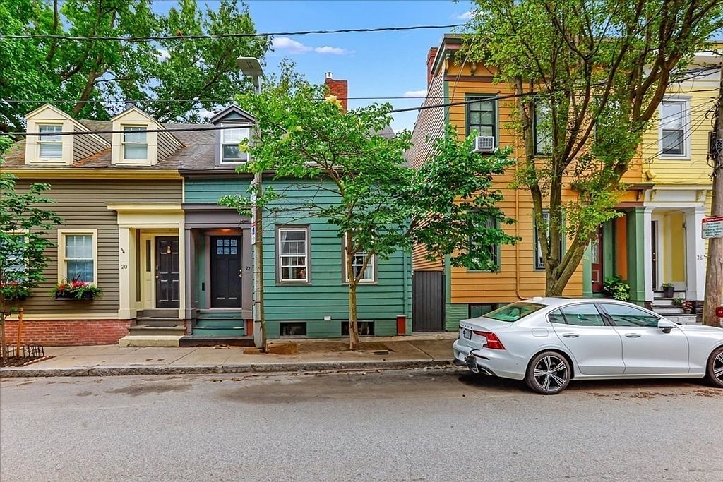 22 Russell St, Charlestown, MA 02129 Zillow