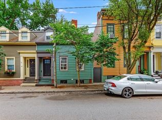22 Russell St, Charlestown, MA 02129