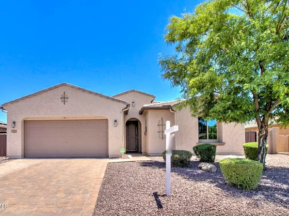 27263 N 93RD Avenue, Peoria, AZ 85383