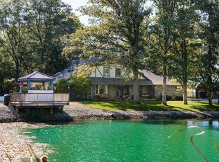 7539 Harrisburg London Rd, Orient, OH 43146