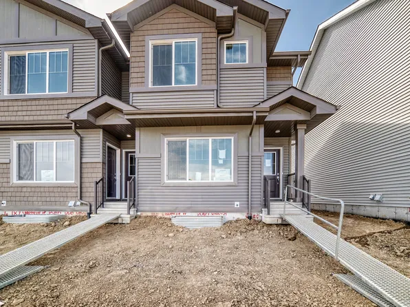 140 Chappelle Dr SW #Basement, Edmonton, AB T6W 2Z2