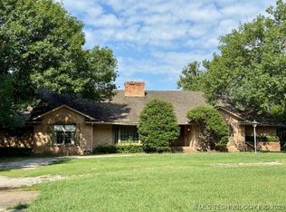 531 Sunset Dr SW, Ardmore, OK 73401