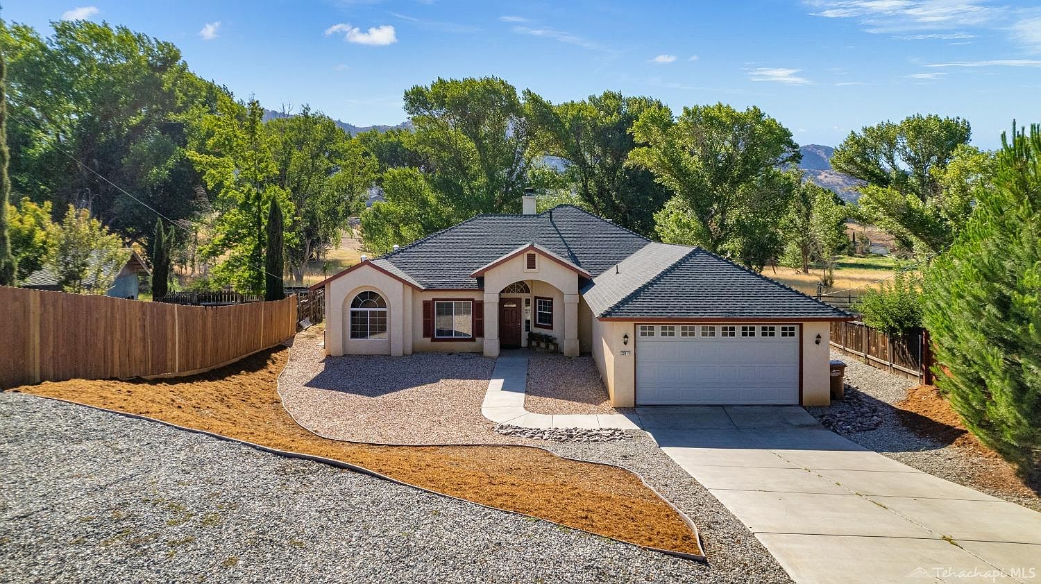 22809 Clover Spring Pl, Tehachapi, CA 93561 Zillow