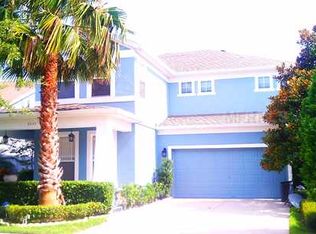 6533 Earthgold Dr, Windermere, FL 34786