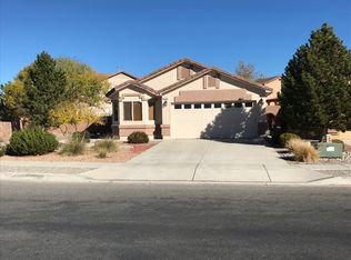 1201 Peppoli Loop SE, Rio Rancho, NM 87124