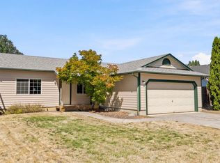620 McCall Way, Philomath, OR 97370