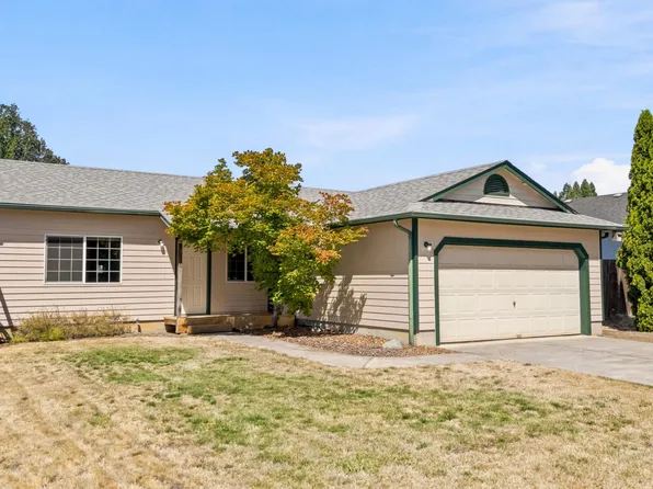 620 McCall Way, Philomath, OR 97370