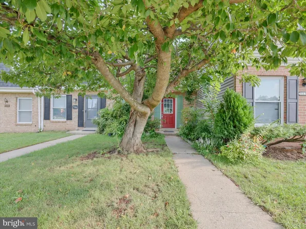 1139 Providence Ct, Frederick, MD 21703