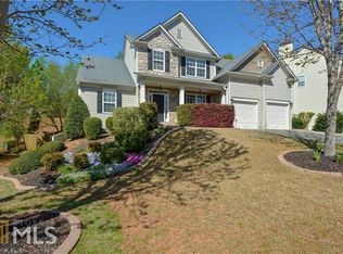 6582 River Island Dr, Buford, GA 30518