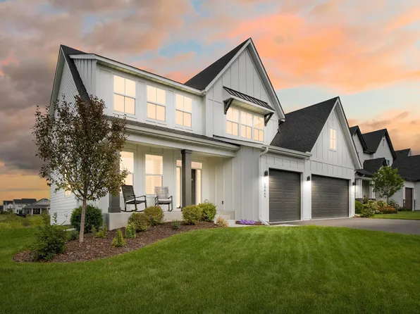 10669 38th Trl N, Lake Elmo, MN 55042