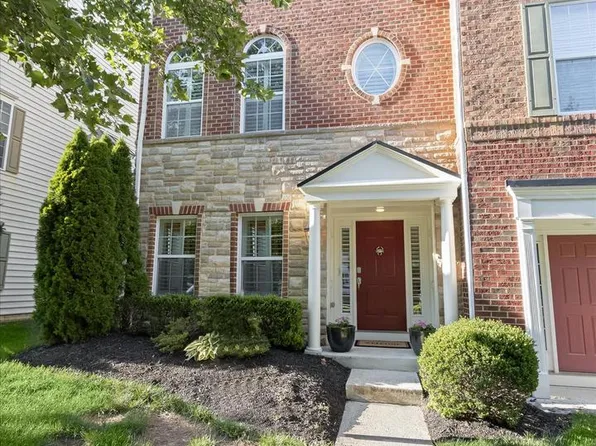 10512 Old Ellicott Cir #48, Ellicott City, MD 21042