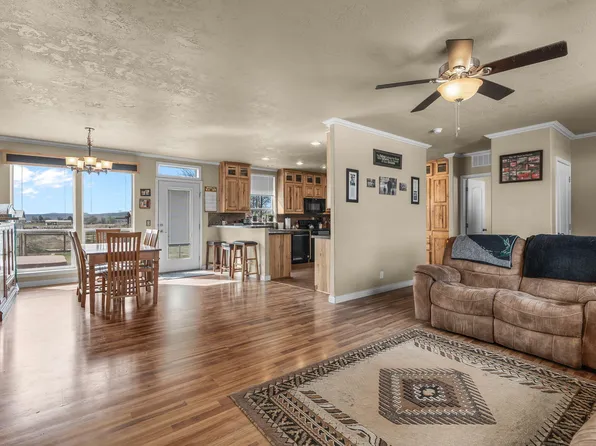 4886 NW Mint Ln, Prineville, OR 97754