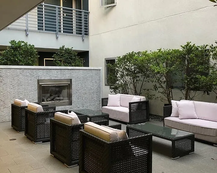 7857 W Manchester Ave #103 — Photo 2