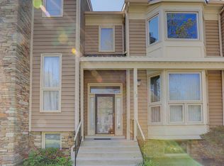 12 Chasemount Ct, Baltimore, MD 21209