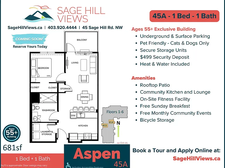 45 Sage Hill Rd NW — Photo 33