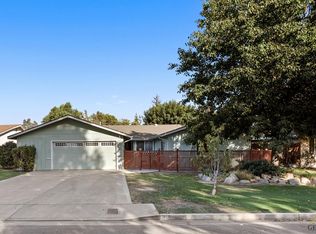 318 N Stine Rd, Bakersfield, CA 93309