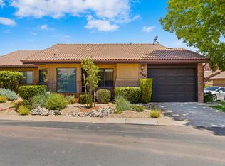 768 Sunrise Ct, Saint George, UT 84770