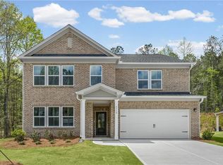 6132 Marigold Way, Atlanta, GA