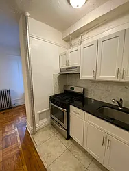 Rented by New York Residence