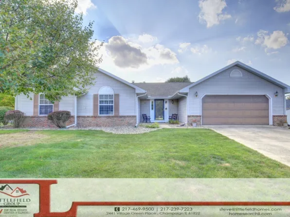 403 Chestnut Dr, Saint Joseph, IL 61873