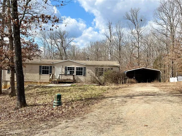 8899 Berry Rd, Bonne Terre, MO 63628
