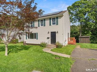 515 Gracey Avenue, Meriden, CT 06451