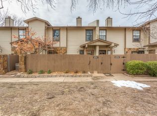 6370 S 80th East Ave #39J, Tulsa, OK 74133