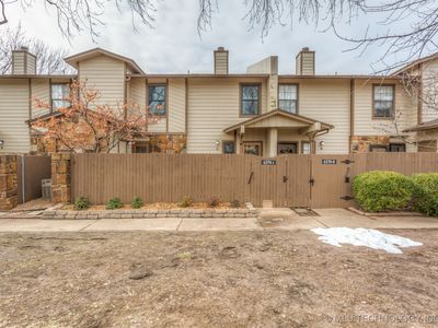 6370 S 80th East Ave #39J, Tulsa, OK, 74133