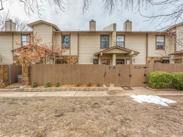 6370 S 80th East Ave #39J, Tulsa, OK 74133