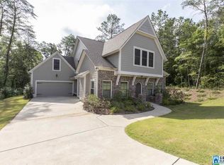 1371 Willow Oaks Dr, Wilsonville, AL 35186