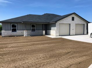 145 South Rd #A, Burnet, TX 78611