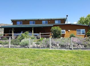 14201 N Wenas Rd, Selah, WA 98942