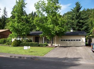 47659 W 1st St, Oakridge, OR 97463
