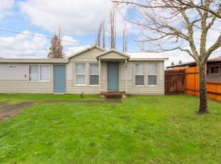 241 Sunset St, Sutherlin, OR 97479