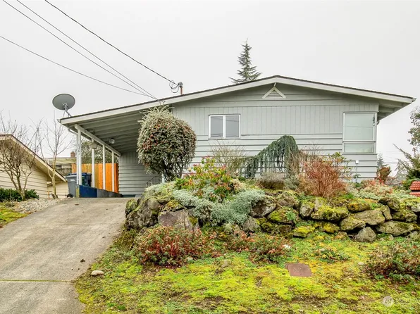 6203 S 116th Street, Seattle, WA 98178