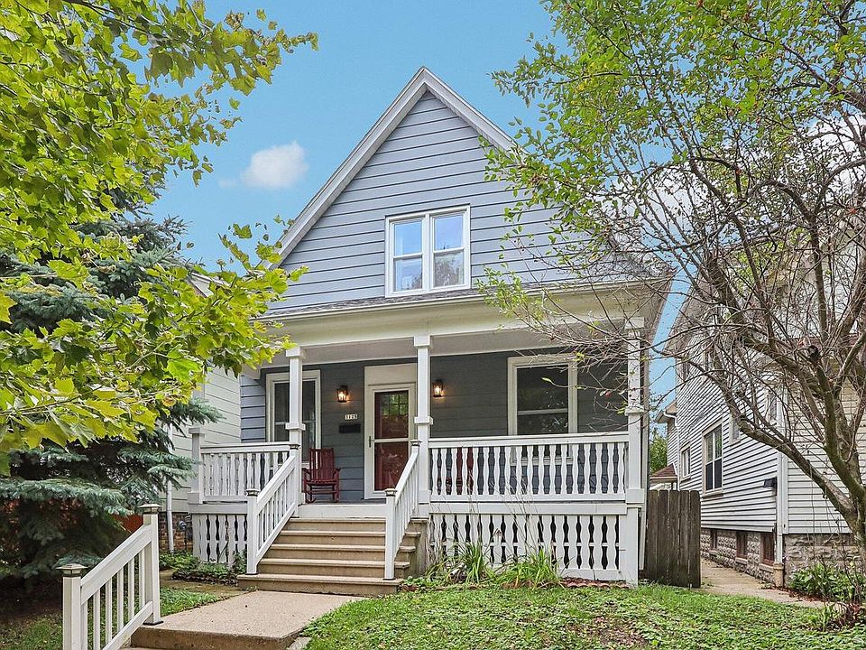 1st image of 3125 S Adams AVENUE