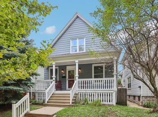 3125 S Adams AVENUE, Milwaukee, WI 53207