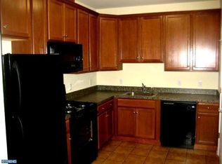 1341 Sierra Dr, Hamilton, NJ 08619