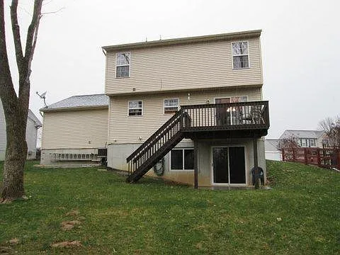 1119 Donner Dr — Photo 22