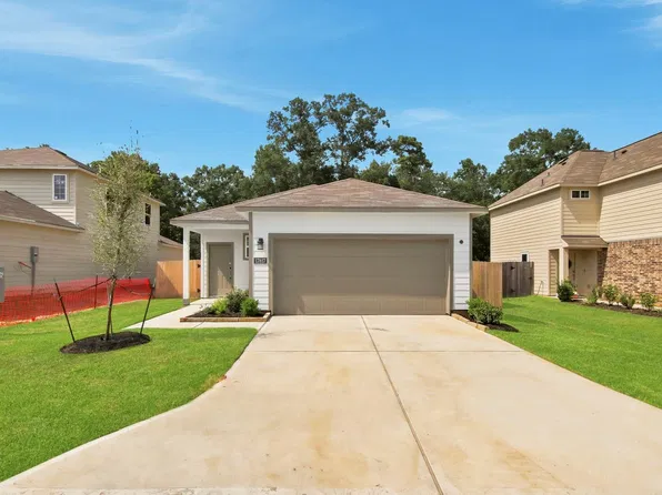 17817 Lionheart Rd, Conroe, TX 77306