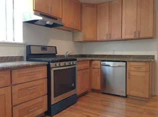 6037 Market St #B, Emeryville, CA 94608