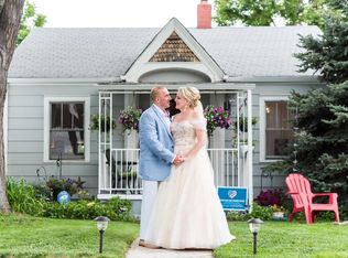 4341 N Perry St, Denver, CO 80212