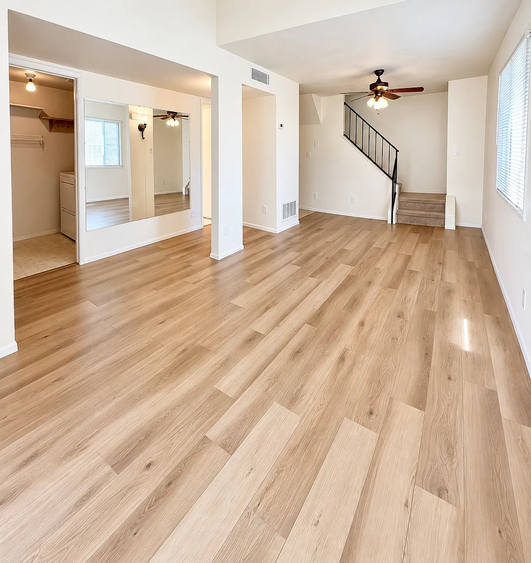 2 bed, 1.5 bath, 975 sqft, $2,150 — Photo 1