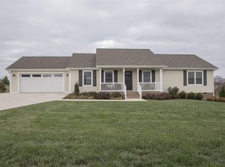 471 Coyote Run, Broadway, VA 22815