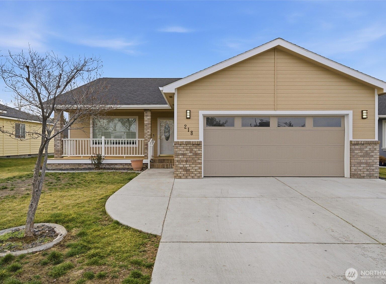 218 Sun Willows Boulevard