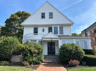 301 Lafayette St #2, Salem, MA 01970