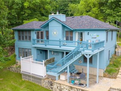 490 Waterfowl Rd, Linn Creek, MO, 65052
