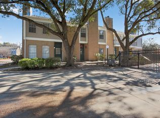 11710 Southlake Dr Unit 15, Houston, TX 77077