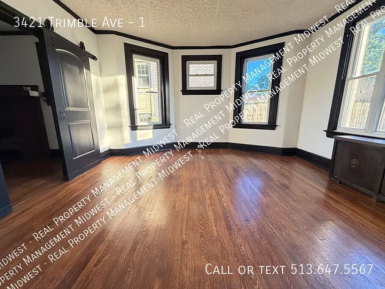 3421 Trimble Ave #1 — Photo 5